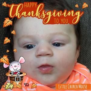 Meet your Posher, Gracie